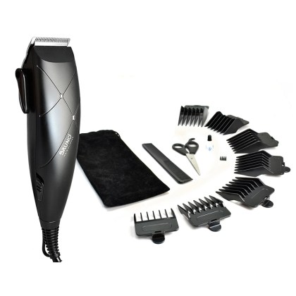 σετ-κουρευτική-μηχανή-ρεύματος-με-εξαρτήματα-και-τσαντάκι,-μαύρη-bruno-brn-0197